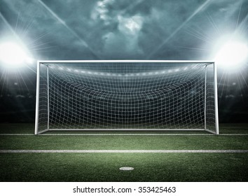 Goal Post