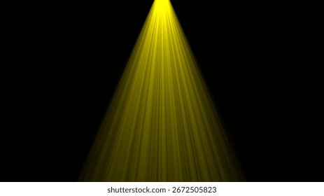 God Rays Background

A background featuring beautiful God rays (light shafts) radiating outwards.
