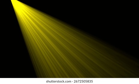 God Rays Background

A background featuring beautiful God rays (light shafts) radiating outwards.
