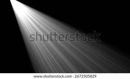 God Rays Background

A background featuring beautiful God rays (light shafts) radiating outwards.
