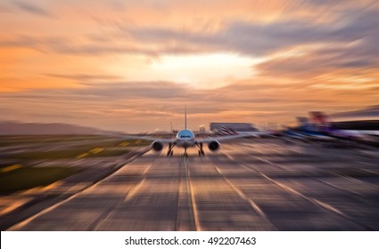 Godspeed - Powered by Shutterstock