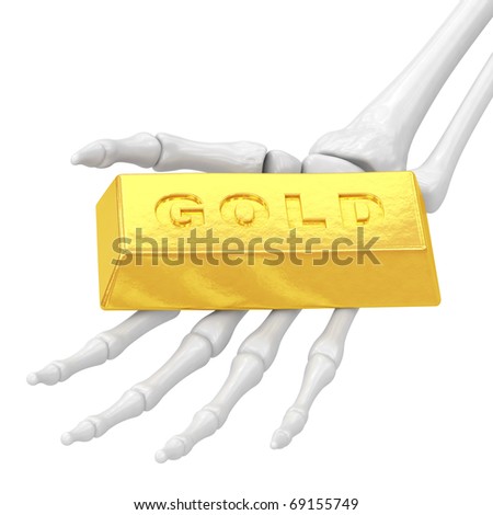 gold