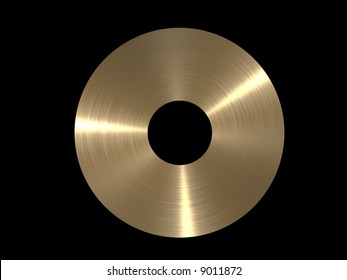 Gold Album