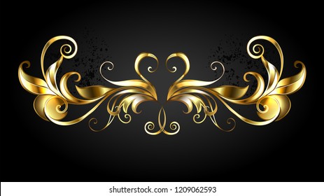 91,784 Gold scroll designs Images, Stock Photos & Vectors | Shutterstock