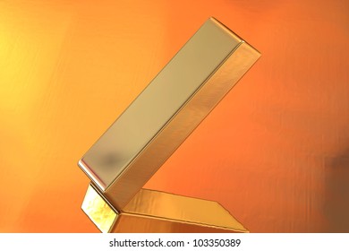Gold Bar