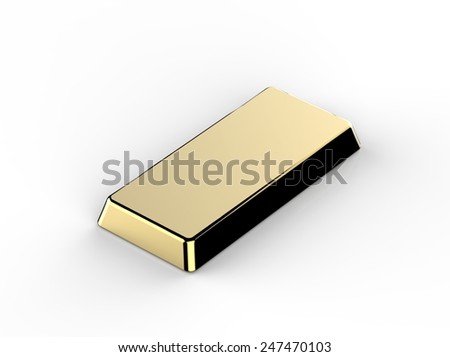 gold bar