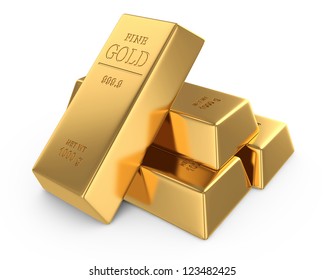 26,115 Gold bar 3d Images, Stock Photos & Vectors | Shutterstock