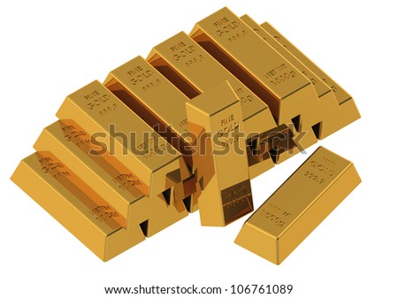 Gold Bars