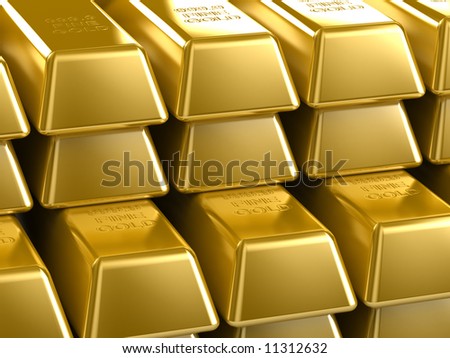 Gold Bars