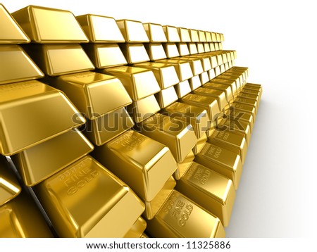 Gold Bars