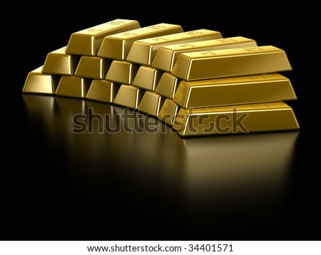 Gold Bars
