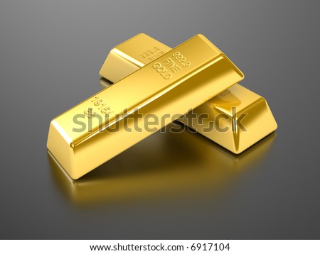 Gold Bars