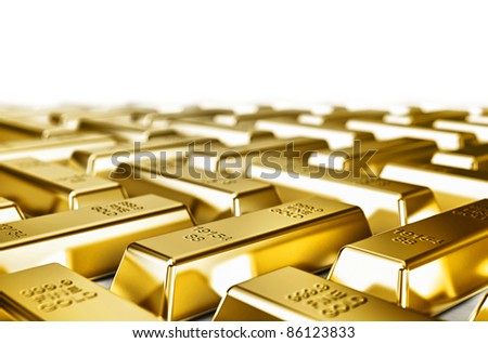 Gold Bars