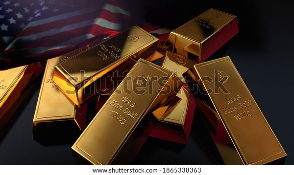 Us Gold Stock Symbol