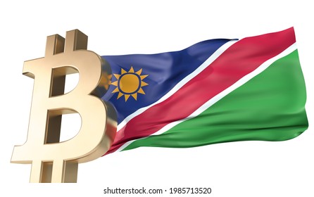 bitcoin namibia