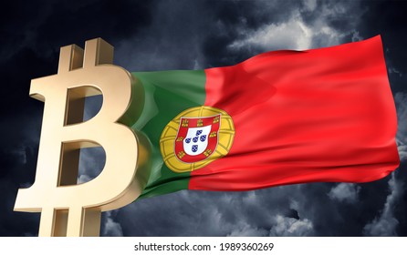 bitcoin portugalija