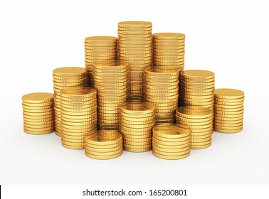 5,853 Coin pyramid Images, Stock Photos & Vectors | Shutterstock