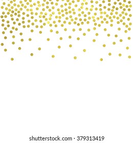 22,461 Gold Confetti Overlay Images, Stock Photos & Vectors 