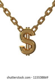13,730 Gold chain dollar Images, Stock Photos & Vectors | Shutterstock