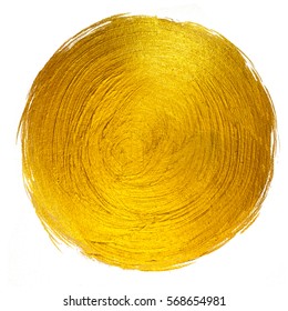 31,542 Gold foil circle Images, Stock Photos & Vectors | Shutterstock