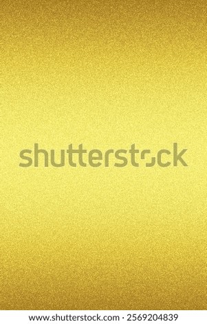 Gold folding screen-like background texture (antique gold for Vertical Image) Gradation of horizontal pattern