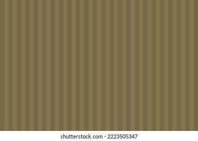 Banner Medium Single Stripes