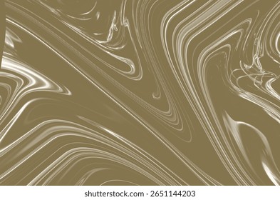 Pattern Color Banner Fusion