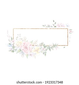 318,255 White roses frame Images, Stock Photos & Vectors | Shutterstock