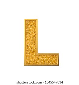 884 Glitter Letter L Images, Stock Photos & Vectors | Shutterstock