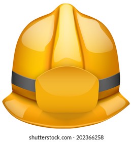 Download Fireman Helmet Yellow Images Stock Photos Vectors Shutterstock PSD Mockup Templates