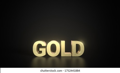 Golden series