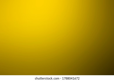 gold gradient abstract background with soft glowing backdrop texture 