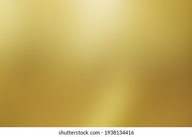 gold gradient abstract background and soft glowing backdrop texture for Christmas   valentine 