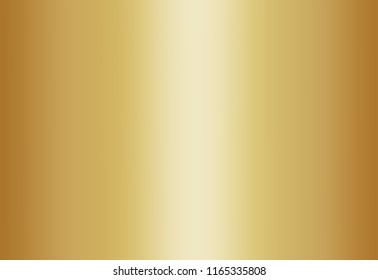 Gold Gradient Images, Stock Photos & Vectors | Shutterstock