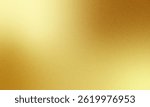 Gold gradient background texture metallic. Golden gradient blurry soft smooth motion bright shine. EPS Vector Illustration