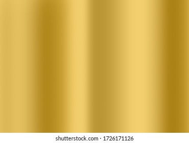 Gold Gradient For Luxury Background