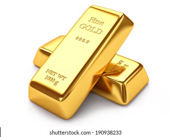 88,716 Gold brick Images, Stock Photos & Vectors | Shutterstock