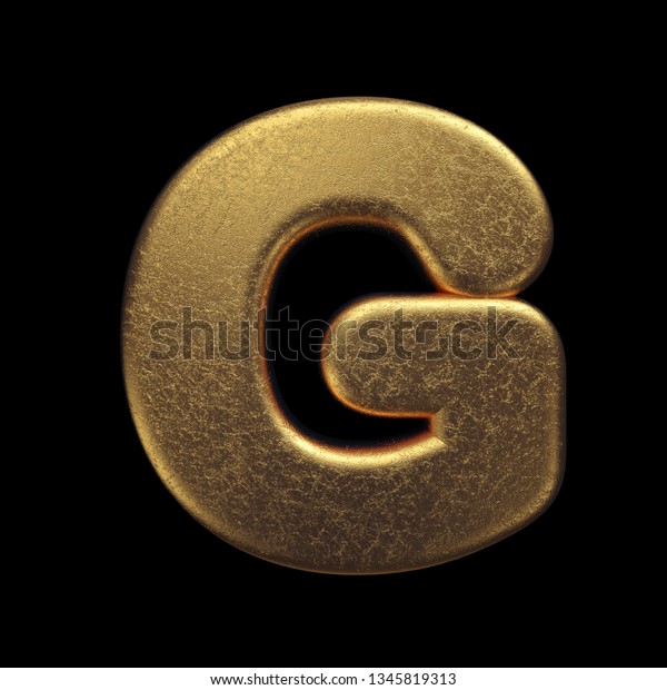 gold letter c large 3d precious stock illustration 1345819292 shutterstock