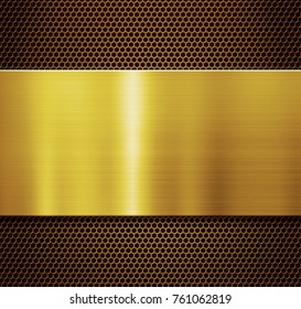 786,994 Gold Metal Texture Images, Stock Photos & Vectors | Shutterstock