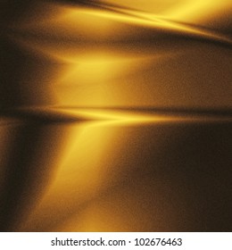 Gold Metal Texture