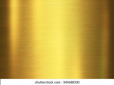 Gold Metal Texture 