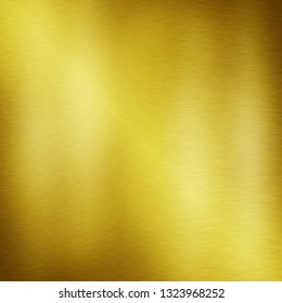 Gold metal texture background - Shutterstock ID 1323968252