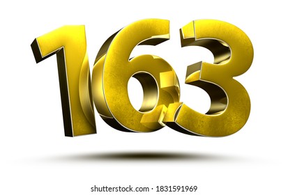 gold-numbers-163-isolated-on-260nw-1831591969.jpg