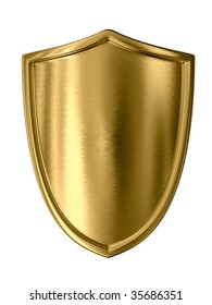 Gold Shield