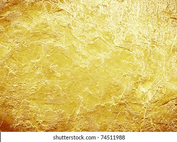 Gold Texture