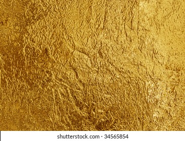 Gold Texture Mapping 15 Stock Illustration 34565854