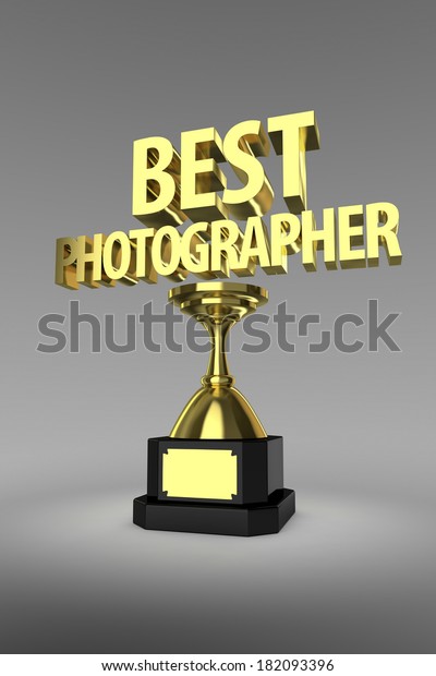 Gold Trophy Winner Best Photographer Nature 182093396