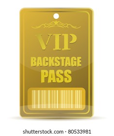 Backstage Pass Images Stock Photos Vectors Shutterstock