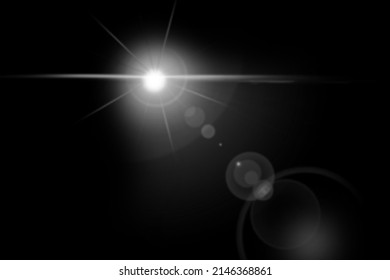 Gold Warm Color Bright Lens Flare Rays Light Flashes Leak Movement For Transitions On Black Background,movie Titles And Overlaying