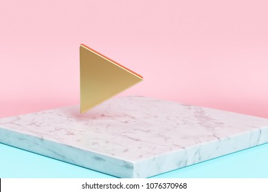 Marble Pink Blue High Res Stock Images Shutterstock